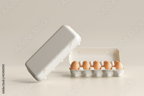 Egg Carton photo