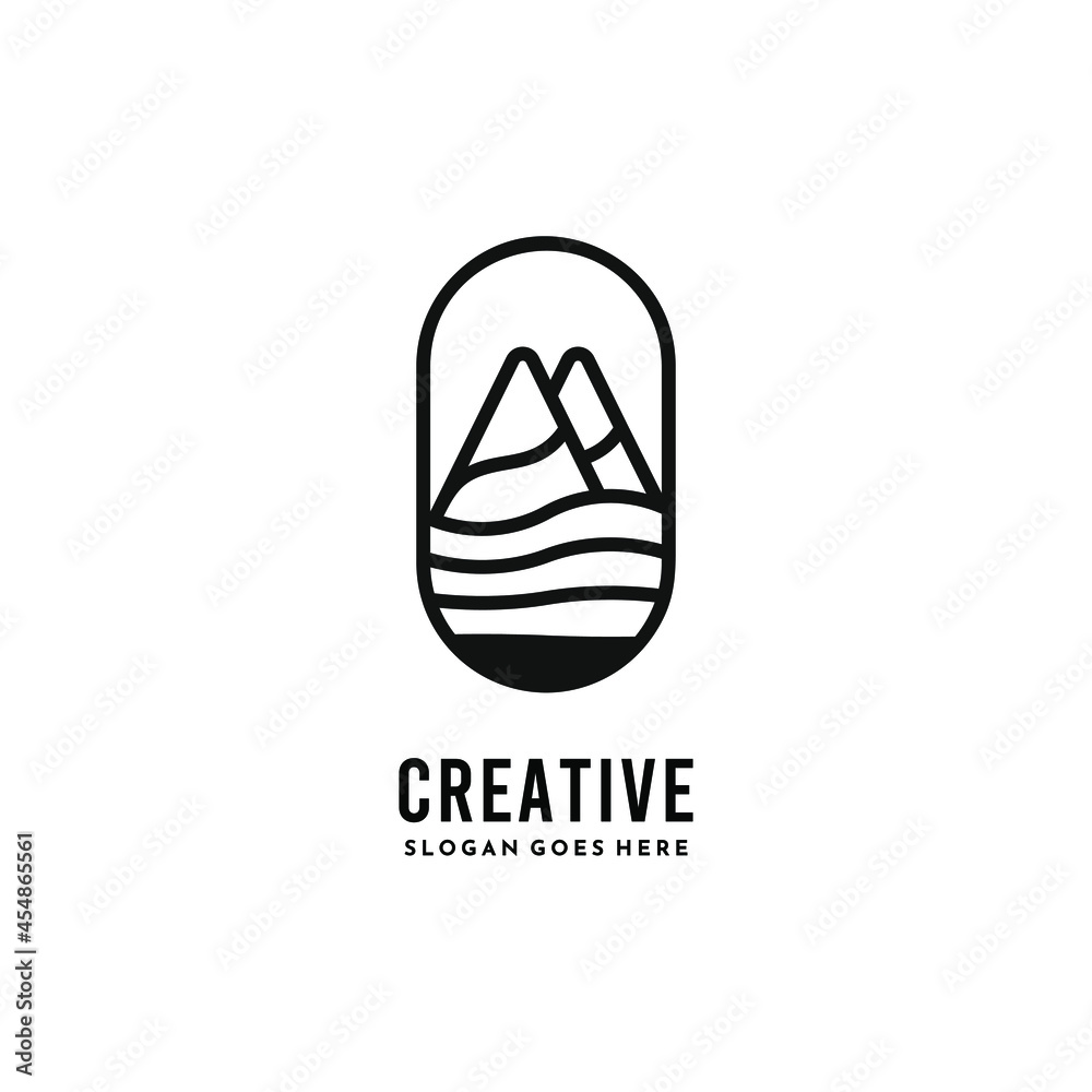 initial modern black monogram letter aa simple logo concept in white background design template initial modern black monogram letter aa simple logo concept in white background design template
