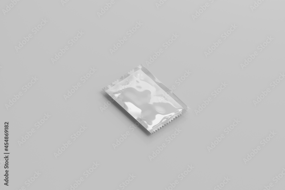 Foil Food Pack Foil Food Pack
