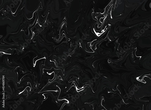 Liquify Abstract texture background. marbled painted