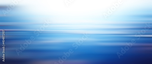 blue blurred background motion gradient light abstract motion glow