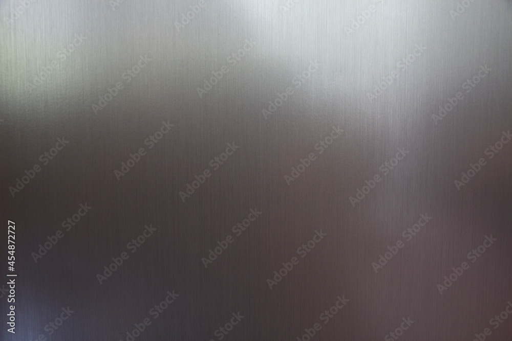 Silver cold metal texture Silver cold metal texture