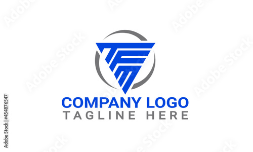 TFM LOGO DESIGN