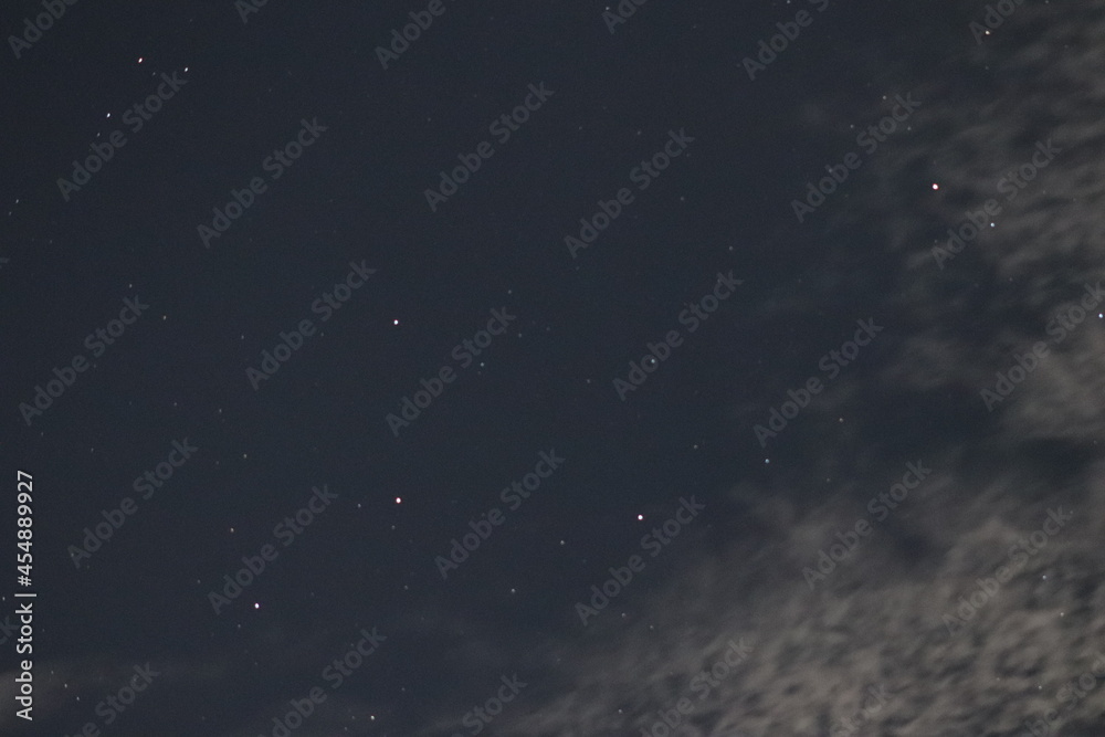 Night Sky Night Sky