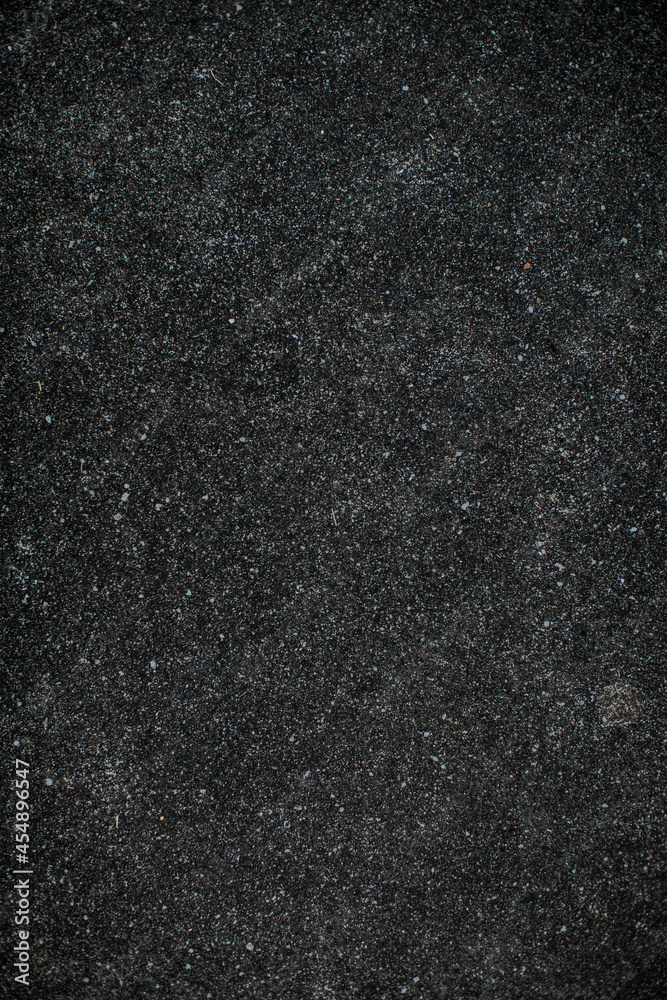 Obraz premium An asphalt texture background.