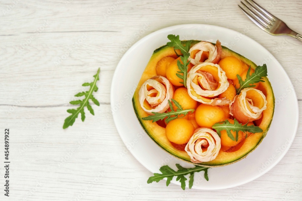 Italian Traditional Appetizer Italian Traditional Appetizer