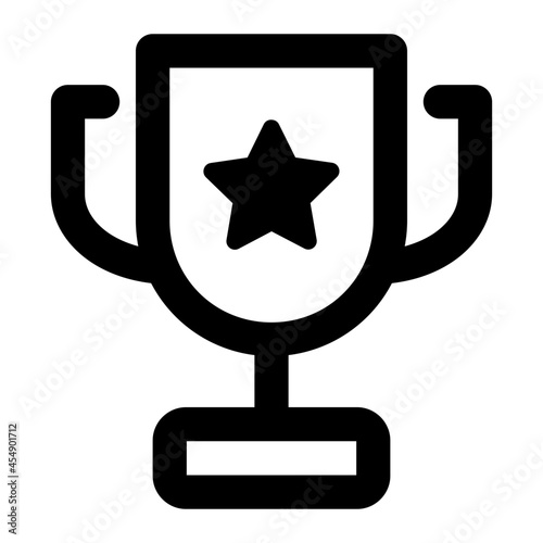 trophy icon