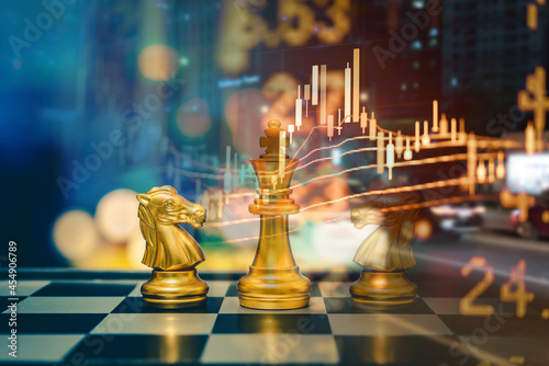 Wallpaper Mural Forex market background, trading on the currency market Forex. Currency exchange rate for world currency: US Dollar, Euro, Frank, Yen. Financial, money, global finance, stock market background. Torontodigital.ca