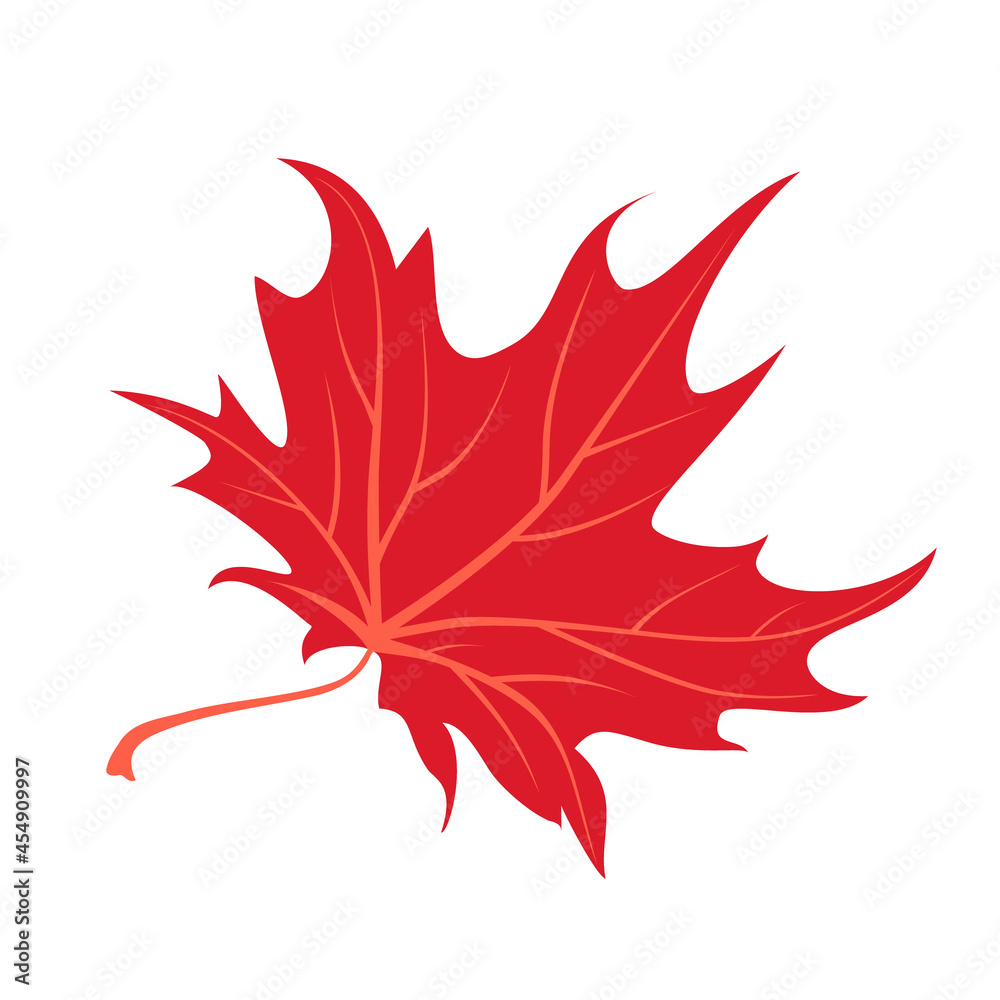 Autumn natural Background. Design for greeting card, Sale or promotion poster, flyer, web banner. Colorful fall season leaves.Vector illustration Autumn natural Background. Design for greeting card, Sale or promotion poster, flyer, web banner. Colorful fall season leaves.Vector illustration