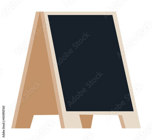 wooden signboard design photo