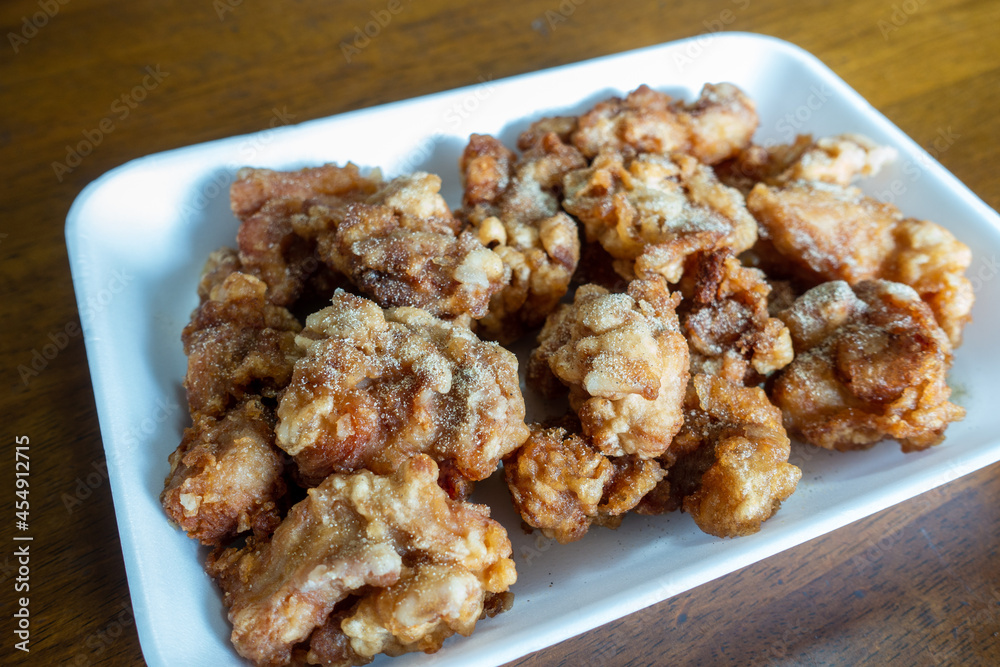とても美味しい日本の食べ物