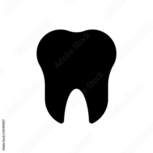 Tooth icon