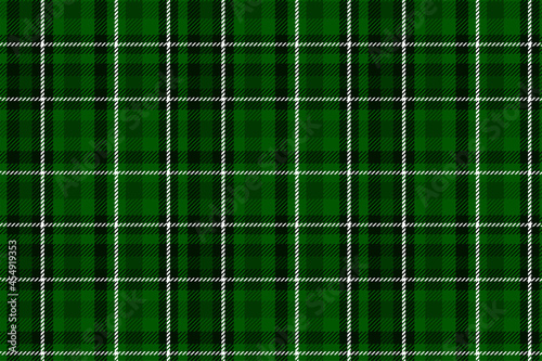 タータンチェックパターン