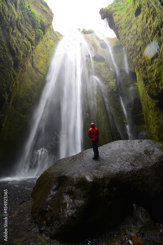 Iceland nature