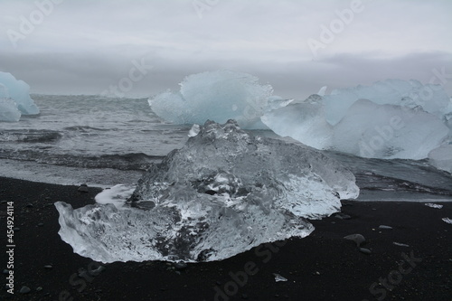 Diamond Beach Iceland
