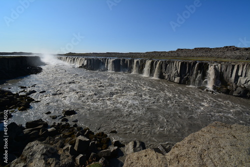 Selfoss Iceland