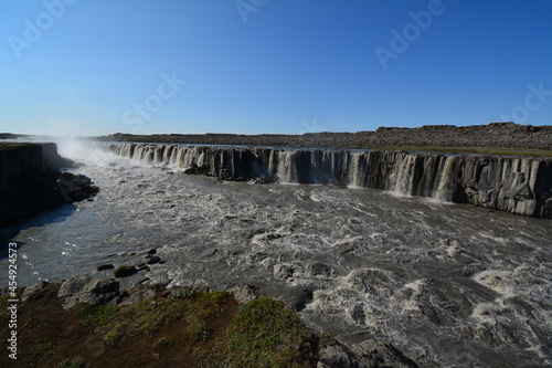 Selfoss Iceland