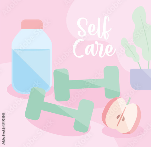 self care design