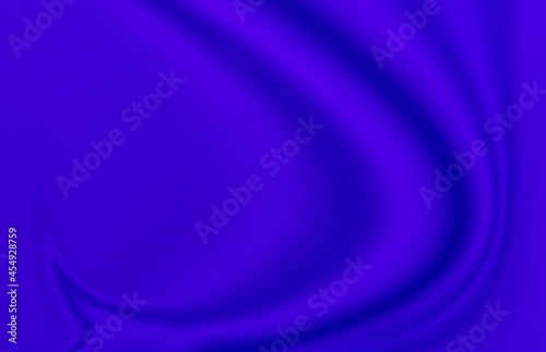 Texture blurred purple gradient curve style of abstract luxury fabric
