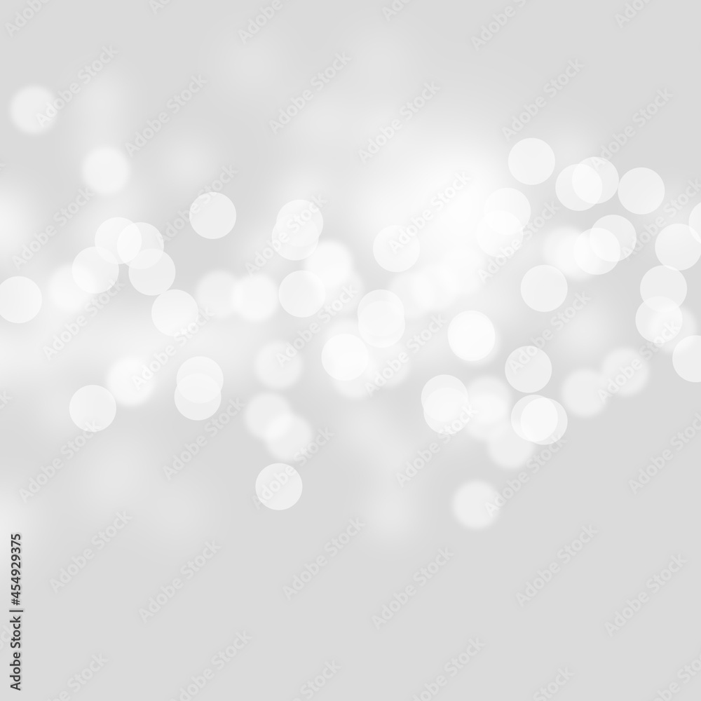 abstract blurred bokeh white background light abstract blurred bokeh white background light