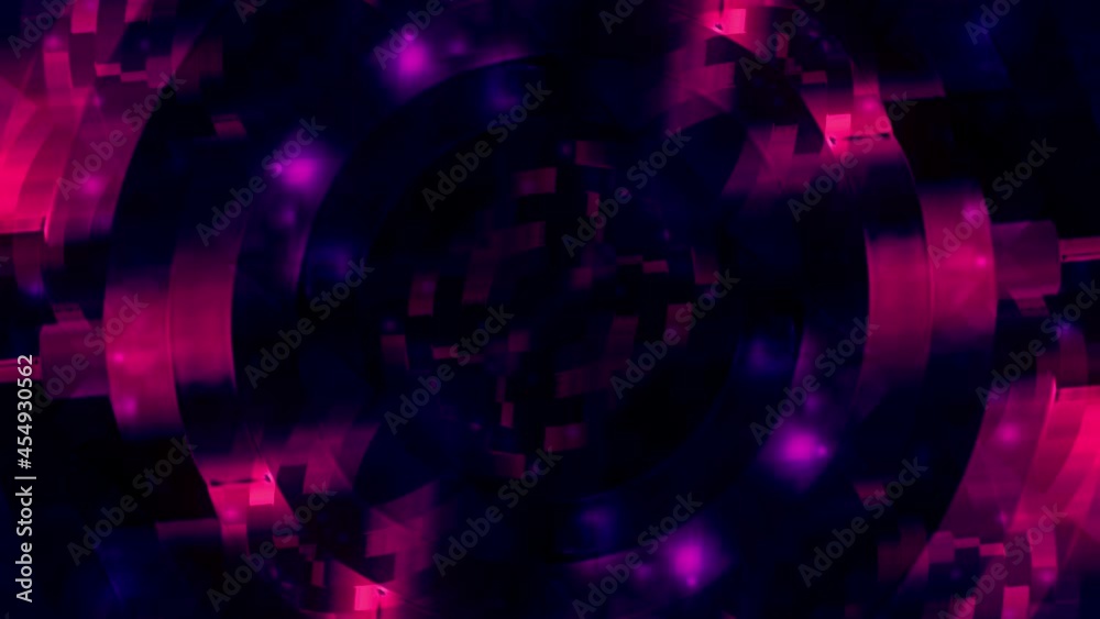 Abstract Liquid Art Background Abstract Liquid Art Background