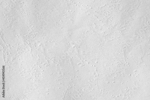 Texture of crumpled white paper , abstract background 