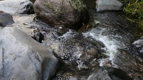 suwat waterfall is rated as one of the best waterfalls in Gianyar, Bali