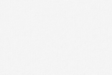Plain white paper texture background