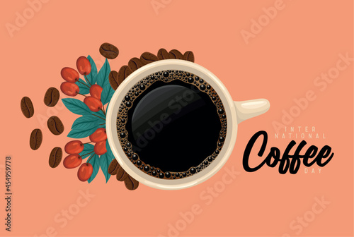 coffee day design