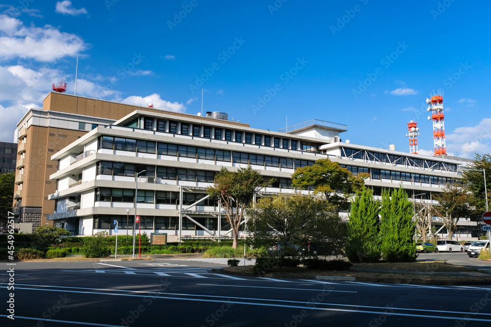 愛知県名古屋市 名古屋貯金事務センター