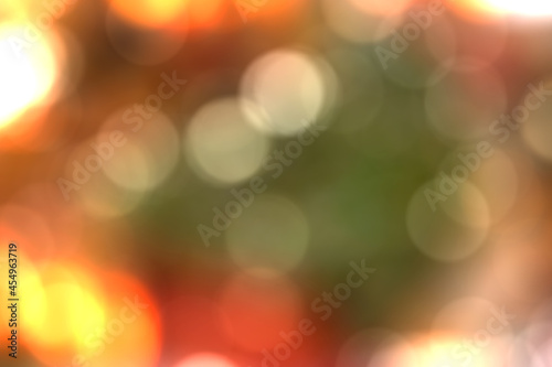 Sparkle bokeh background or overlay for photography © Erin Cadigan