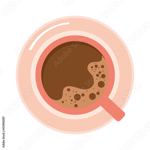 coffee cup icon