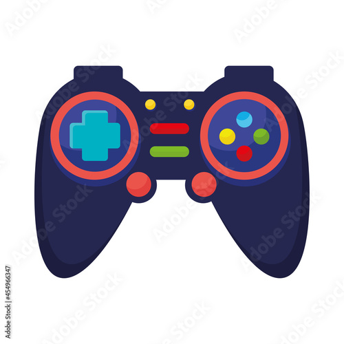 videogame control design