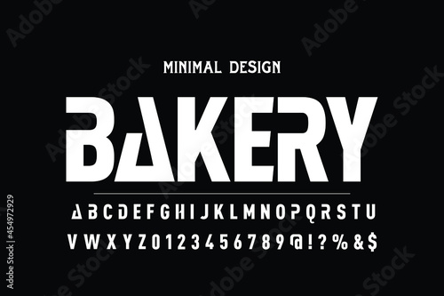 Typeface alphabet Font Script handcrafted handwritten vector label design old style.Shadow Effect.vintage Hand Drawn.Retro Typography.Vector Illustration.