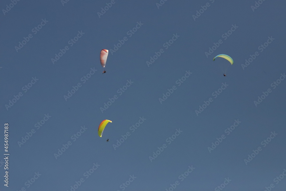parapente parapente
