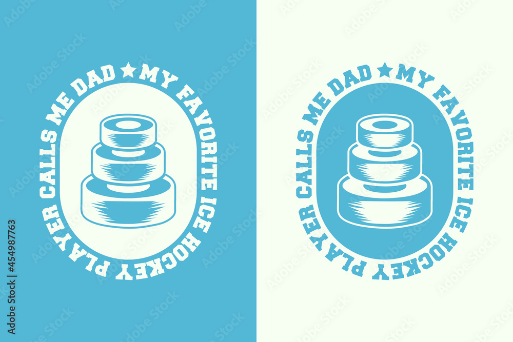 my favorite hockey player call me dad hockey t-shirt design, Hockey t-shirt design, Vintage hockey t-shirt design, Typography hockey t-shirt design, Retro hockey t-shirt design my favorite hockey player call me dad hockey t-shirt design, Hockey t-shirt design, Vintage hockey t-shirt design, Typography hockey t-shirt design, Retro hockey t-shirt design