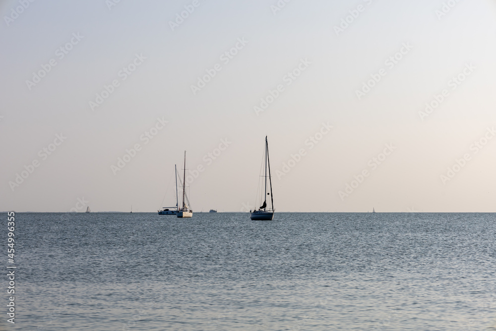 Obraz premium Stavoren