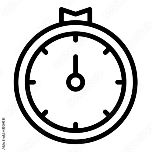 timer icon