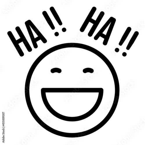 Very Funny icon