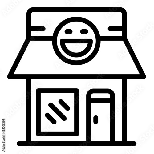 Comedy Cafe icon
