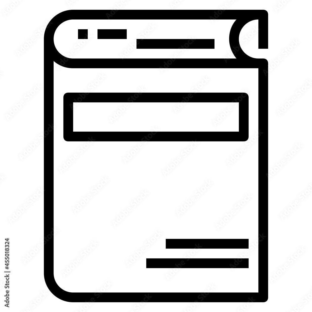 Thesis icon Thesis icon