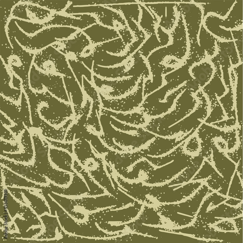 Vector background of rectangles and squares. Style quilt and blanket. Geometrical rectangular pattern. water color