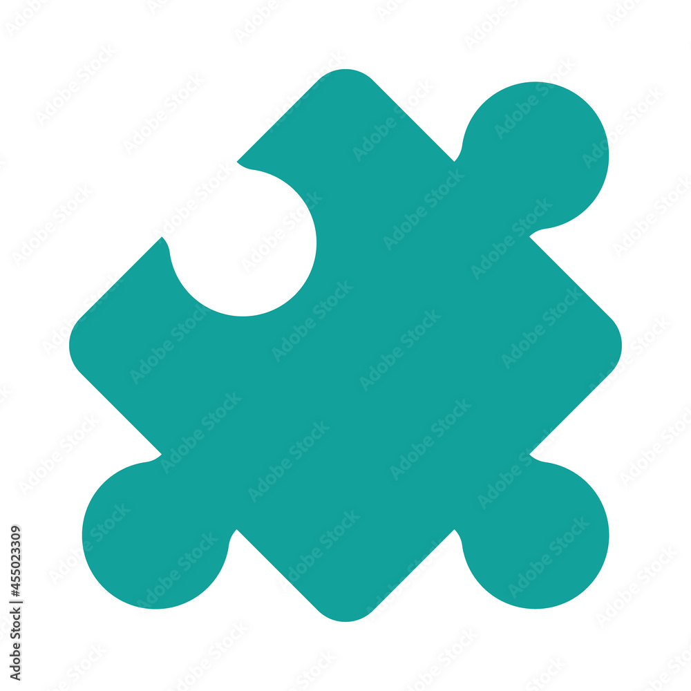 puzzle piece icon