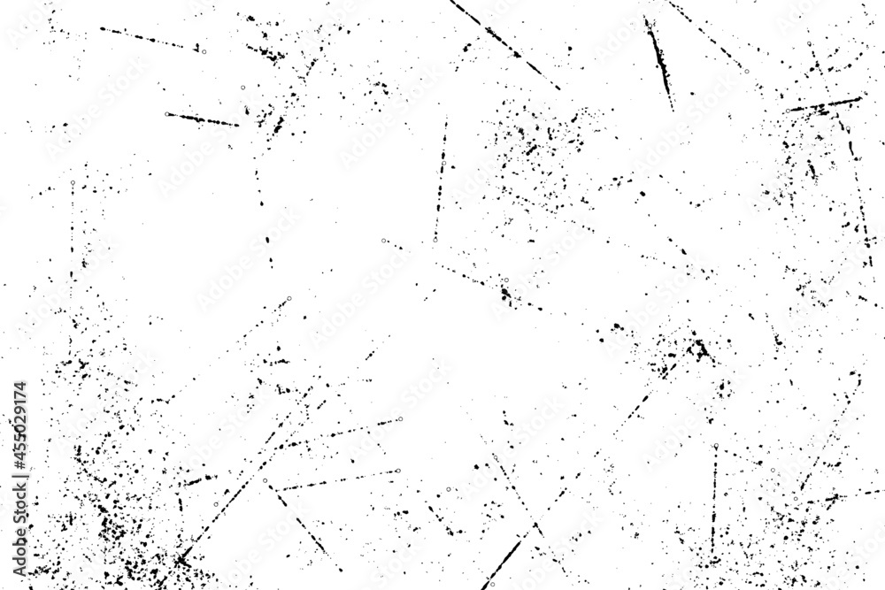 Grunge Black And White Urban. Dark Messy Dust Overlay Distress Background. Easy To Create Abstract Dotted, Scratched, Vintage Effect With Noise And Grain.Grunge Texture Vector Grunge Black And White Urban. Dark Messy Dust Overlay Distress Background. Easy To Create Abstract Dotted, Scratched, Vintage Effect With Noise And Grain.Grunge Texture Vector