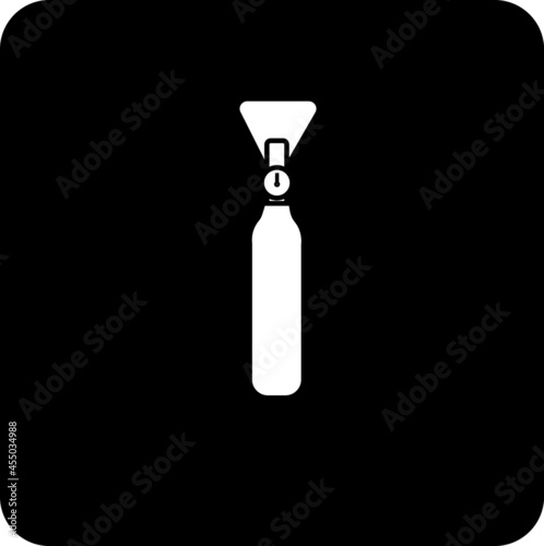Cylinder, diving, oxygen icon, scuba, tank, Air, driver, h2o, oxygen bottles, oxygen cylinder, oxygen tank icon