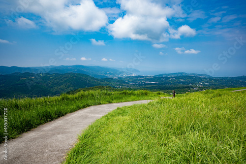 大室山