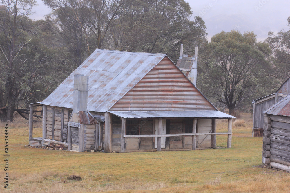 old farm house old farm house
