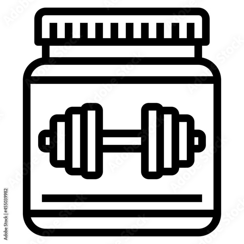 whey icon