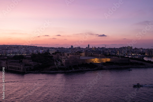 Malta LaValetta 4