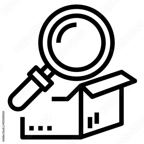 open icon